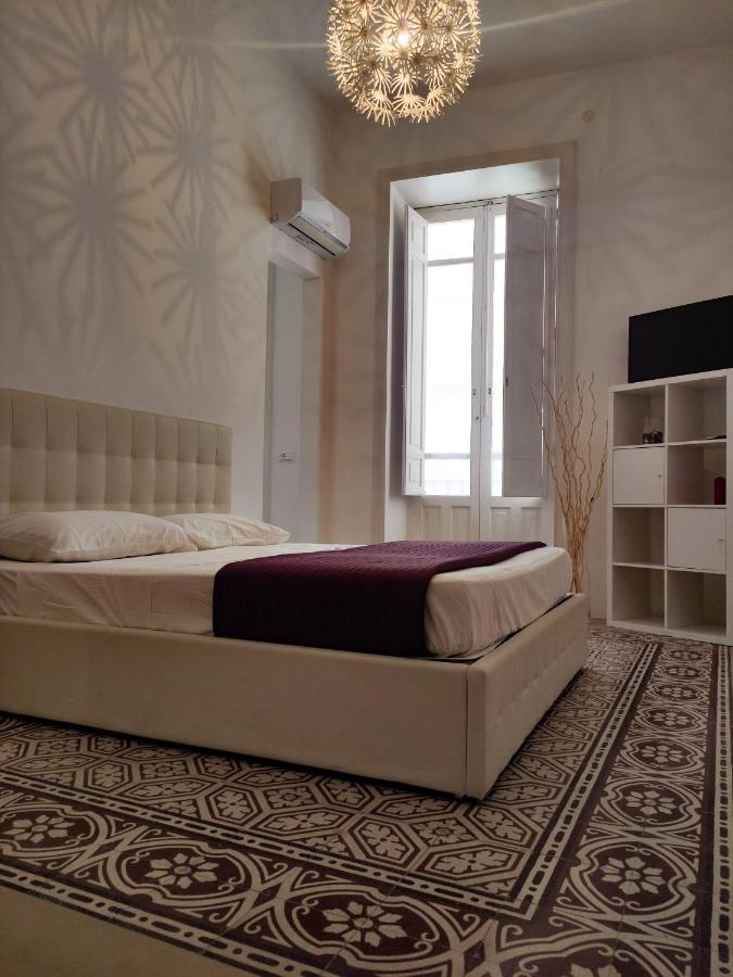 Matteotti 21 Rooms Syracuse Bagian luar foto