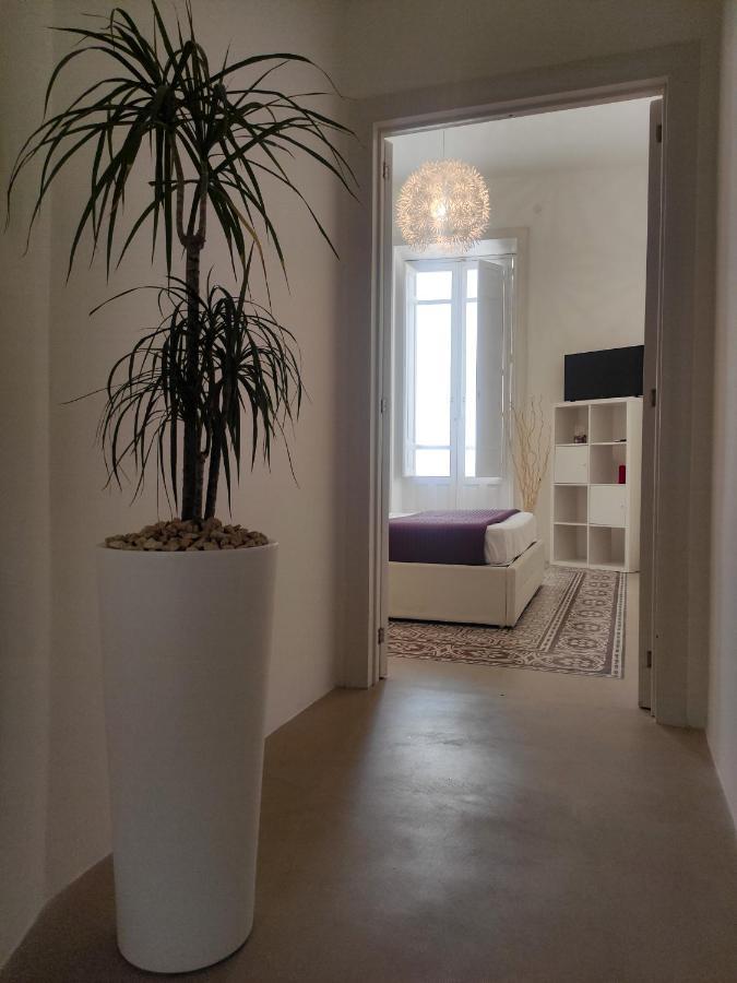Matteotti 21 Rooms Syracuse Bagian luar foto