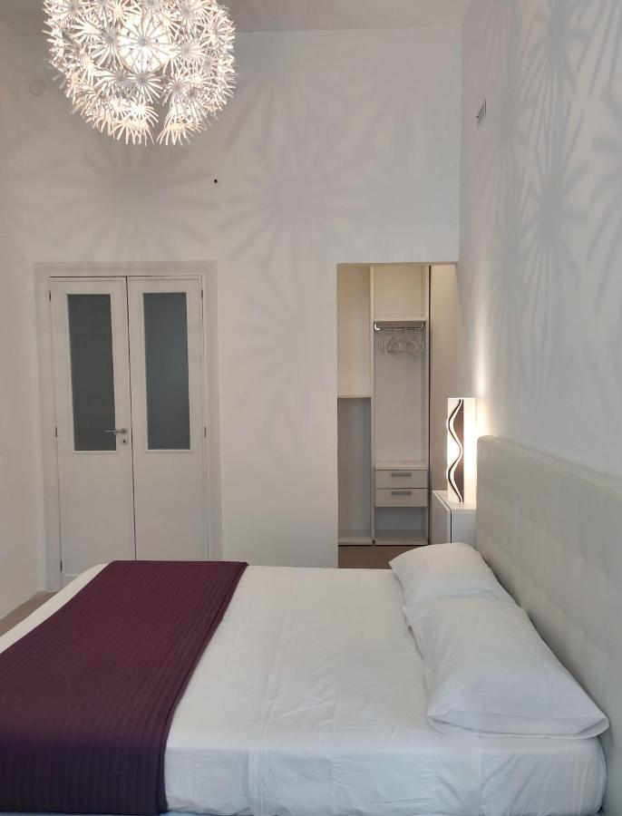 Matteotti 21 Rooms Syracuse Bagian luar foto
