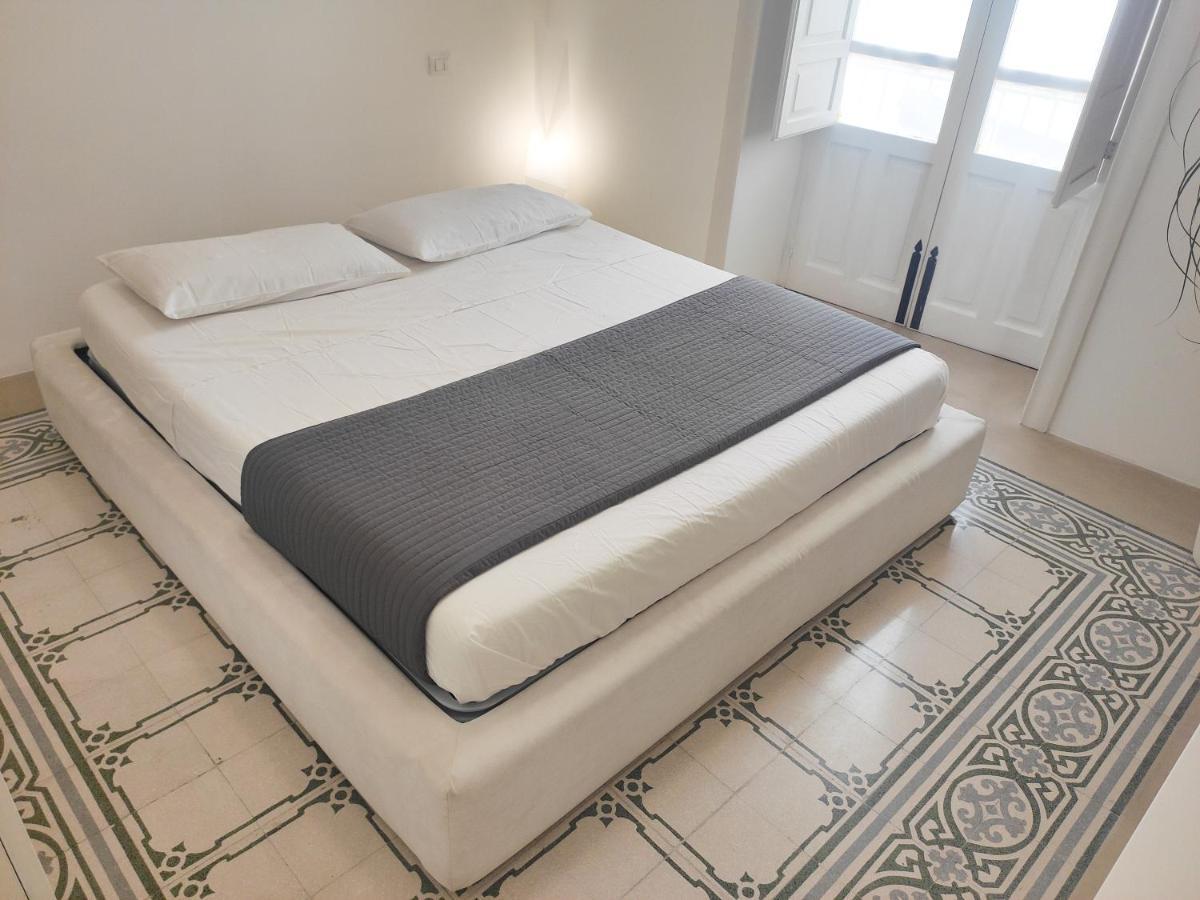 Matteotti 21 Rooms Syracuse Bagian luar foto