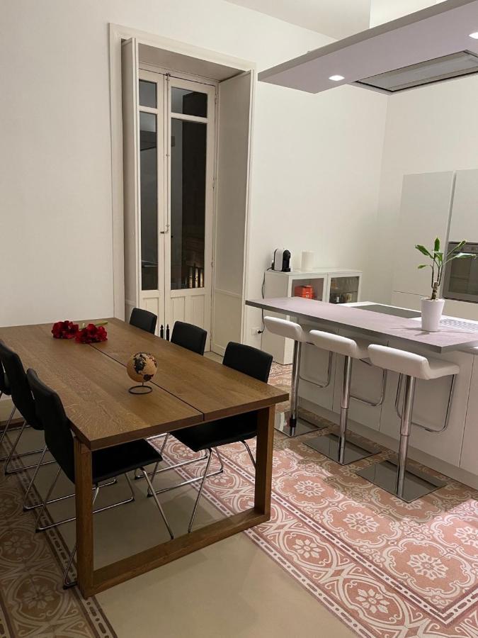 Matteotti 21 Rooms Syracuse Bagian luar foto