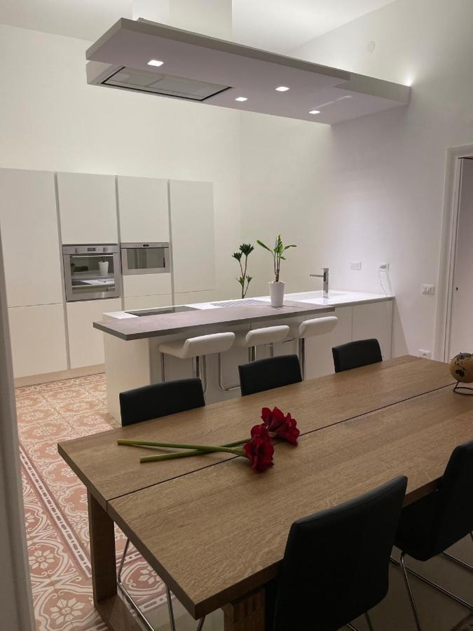 Matteotti 21 Rooms Syracuse Bagian luar foto